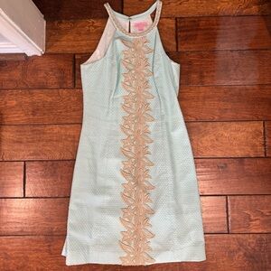 Lilly Pulitzer size 4 dress